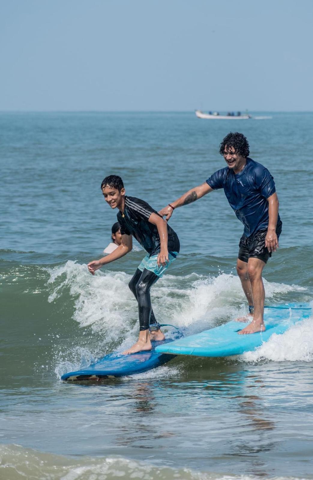 Kinaara Homestay Thottam Malpe Beach Udupi Ngoại thất bức ảnh