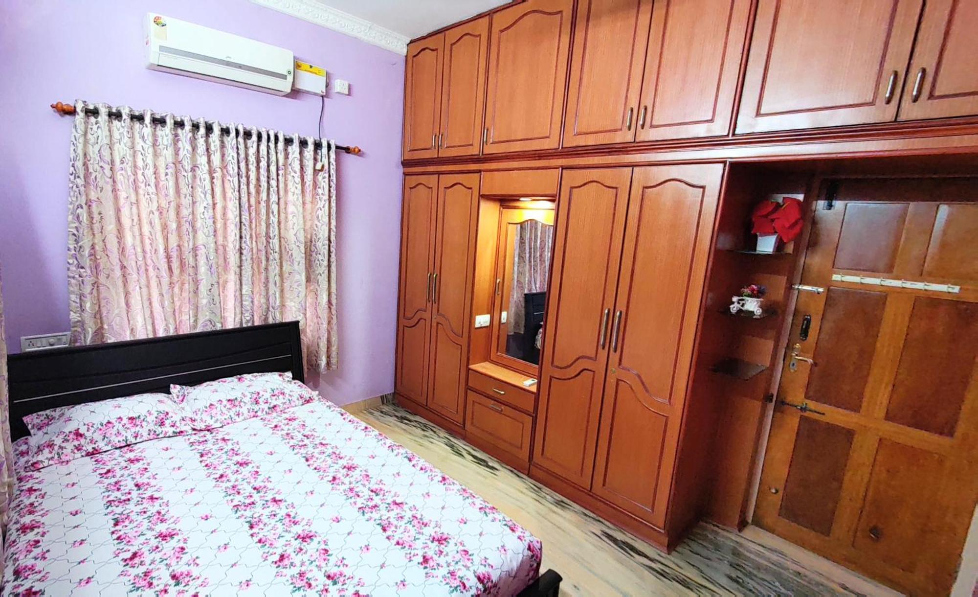 Kinaara Homestay Thottam Malpe Beach Udupi Ngoại thất bức ảnh